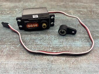 LOSI CURRIE – MÁLO JAZDENÉ, kompletné balenie ako nové - 9