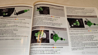 Škoda Fabia 3 - návod k obsluze – uživatelská příručka - 9