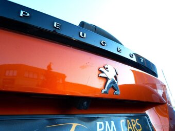 Peugeot 2008 1.5 BlueHDi Active Pack - 9