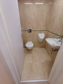 Ponúkam na prenájom väčší 2 izb. byt, Bajkalská, BA Ružinov - 9