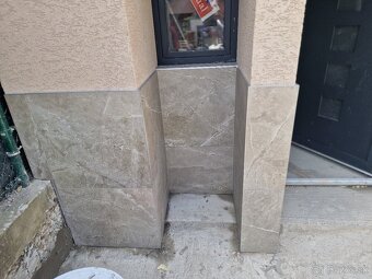 Obklady dlažby a Stavebná činnosť ✅ - 9