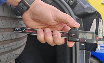 Letne pneumatiky GoodYear EfficientGrip Performance 205/55 R - 9