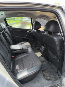 Peugeot 407 2.0 HDi - 9