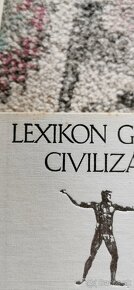 Lexikon gréckej civilizácie - 9