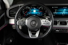 Mercedes-Benz GLE 350 d 4MATIC A/T, 200kW, 2020, DPH - 9
