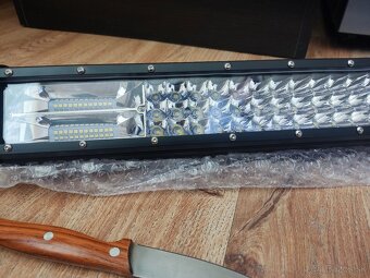Led rampa - 9