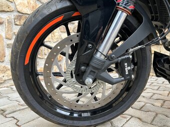KTM DUKE 125 - 2021 - 9