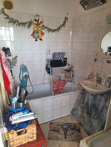 Na predaj 2 izbový byt v Šacha ul. Vajanská s balkónom - 9