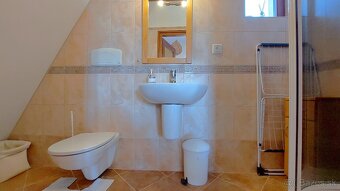Rekreačný Dom (cca 120 m²) v Liptovskom Trnovci - 9