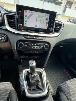 KIA Ceed 1.5T-GDi GOLD+ - 9