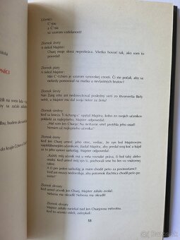 Sün-C´ Mencius Konfucius - A riekol majster... - 9
