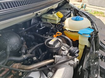 VW T5 2.5 Tdi - 9