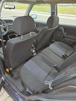 Golf 3 Variant 4x4 1.9tdi 1998 - 9