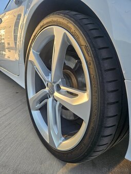 Audi S7 4.0TFSI - 9