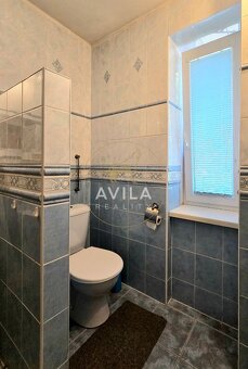 Predaj: 2-izb. byt, tehla, ulica 1. mája, Nové Mesto n/V - 9