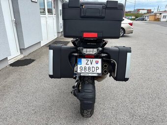 BMW R 1250 GS HP, SK 5000 KM - 9