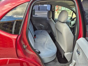 Citroen C3 1.4 Diesel - 9