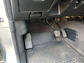 Predám Nissan Patrol M57 biturbo 8HP automat 360koní - 9