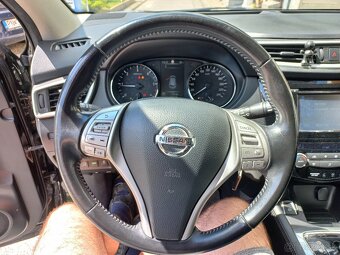 predam Nissan Qashqai 1.6 - 9