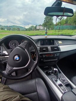 Bmw x5 - 9