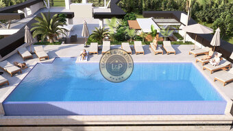 INFINITY Residence, Iskele, Long Beach, Severný Cyprus - 9