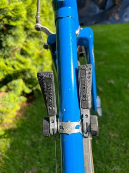 bicykel Favorit - 9