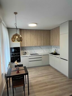 Prenájom 1,5i byt + parking,Bratislava-Bory, 675 €/mesiac - 9