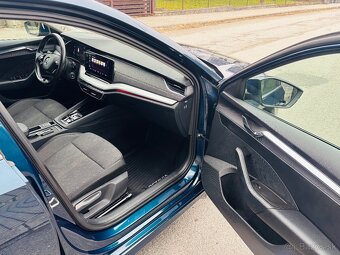 Škoda octavia 4 STYLE - 9