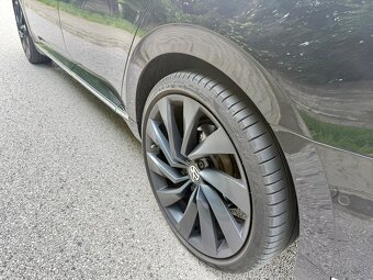 Volkswagen Arteon R-Line 2.0TDI DSG 4x4 - 9