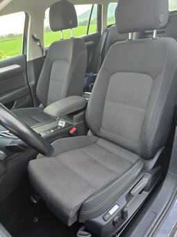 Volkswagen passat - 9