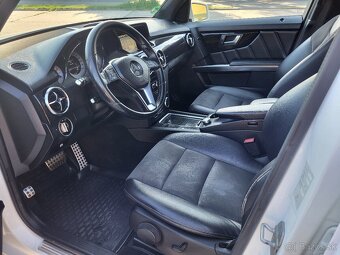 Mercedes glk 250 cdi - 9