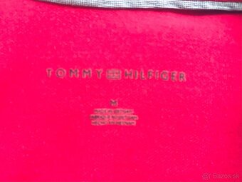 Tommy Hilfiger šaty - 9