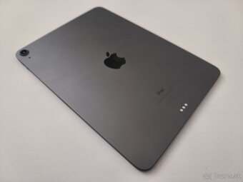 apple ipad air 4 64gb Space Grey / Apple Pencil - 9