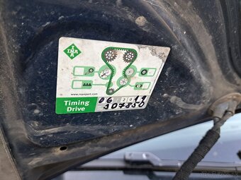 VW Passat B6 - 9