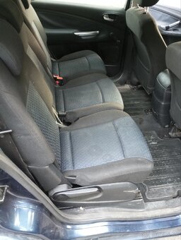 Ford S-Max 1.8Tdci 92kw - 9