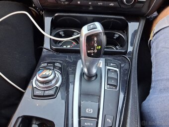 Predam bmw f10 520d dovoz gb - 9