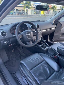 Audi A3 125kw - 9