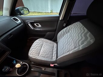 Skoda Fabia 2 Combi 1.6 Benzin - 9
