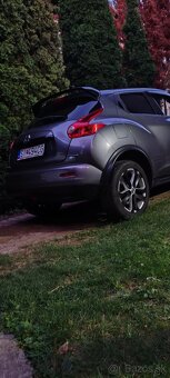 Nissan Juke - 9