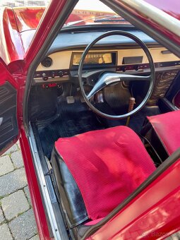 Skoda 100 - 9
