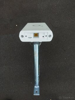 Predám O2 5g anténu a wifi router - 9