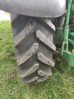 Na predaj traktor John Deere 6230, r.v. 2008, 6200 Mth - 9
