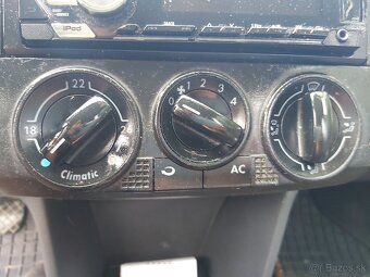 Volkswagen POLO 1.9 SDI 47KW - 9