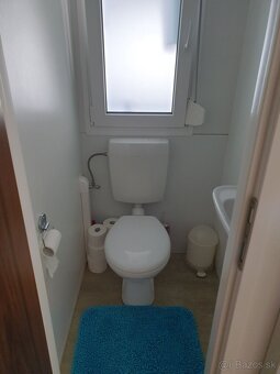 Mobilný domček na pláži - Vodice, Chorvátsko - 9