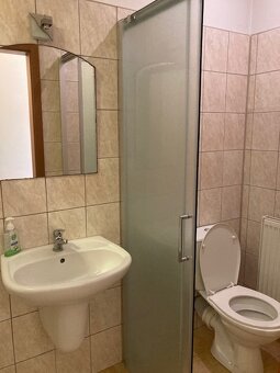 Kancelária v centre Piešťan, 2 miestnosti, 36 m2 - 9