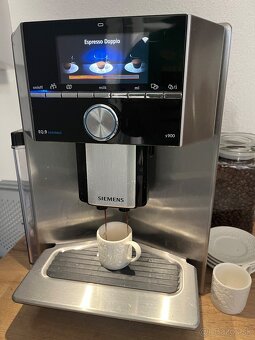 Siemens EQ9 Connect S900 - 9