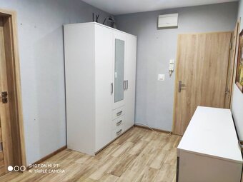 Trojizbový byt na prenájom v centre Topoľčian - 9