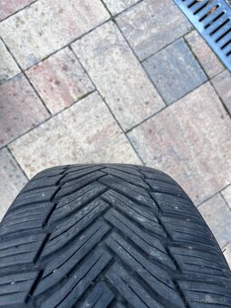 Hliníkové disky Škoda/VW R16, 5x112 - 9