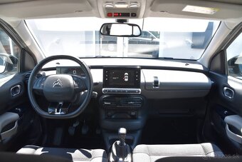 Citroën C4 Cactus PureTech 110 S S E6.2 Shine - Odpočet DPH - 9