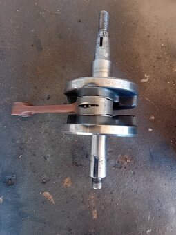 Yamaha dt 125lc 10v20 - 9